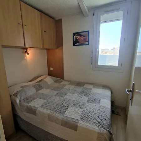 Naturiste Port Soleil - 3 Pieces Pour 4 Personnes 924 Apartment