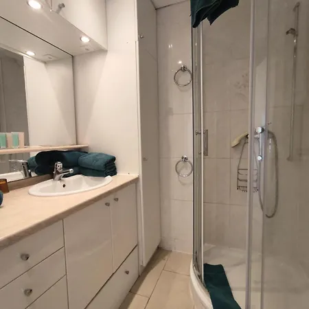 Naturiste Port Soleil - 3 Pieces Pour 4 Personnes 924 *