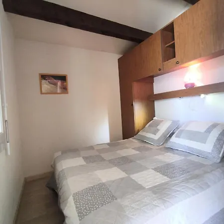 Naturiste Port Soleil - 3 Pieces Pour 4 Personnes 924